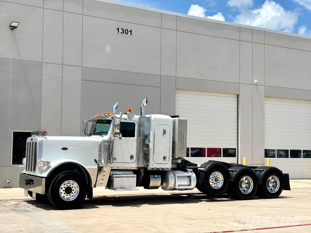 Peterbilt 389 Trækkere