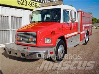 Freightliner FL70 Brandbiler