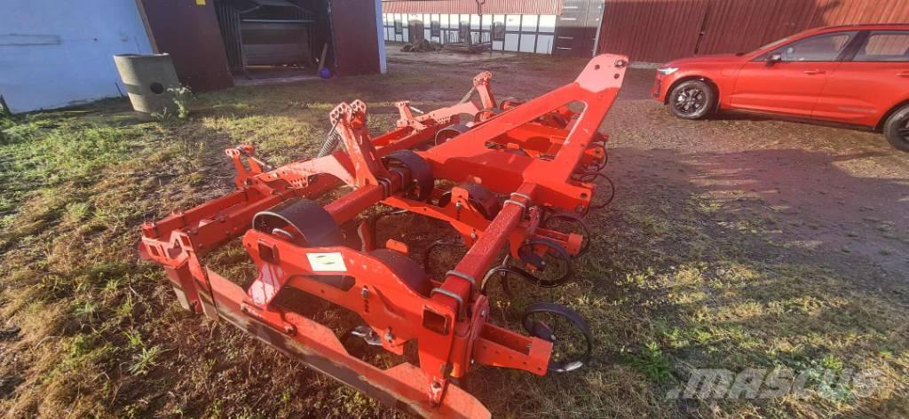 Grimme Kup 4x75 Hyppere