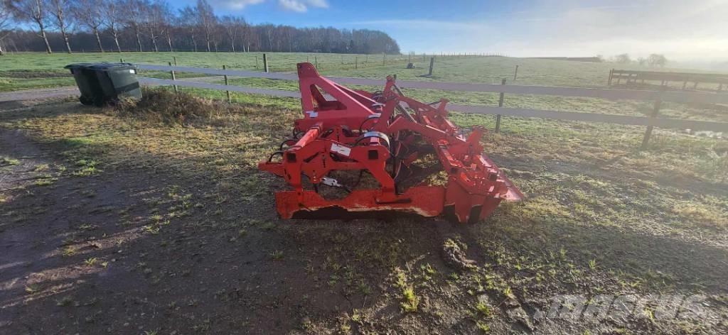 Grimme Kup 4x75 Hyppere