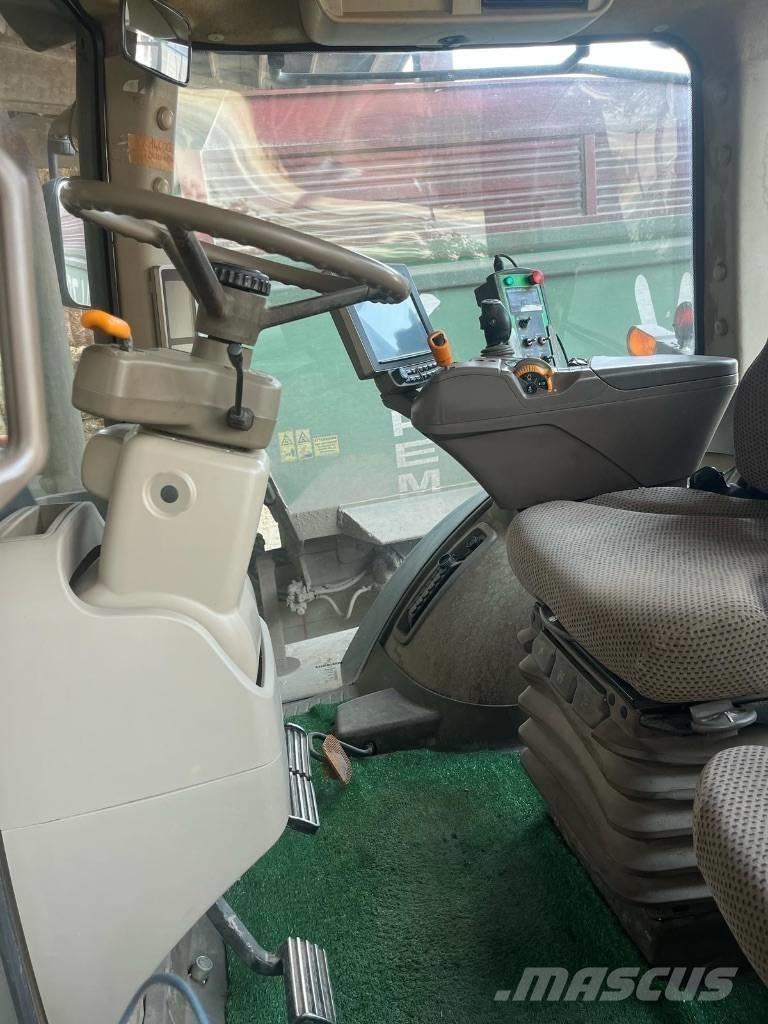 John Deere 7230 R Traktorer