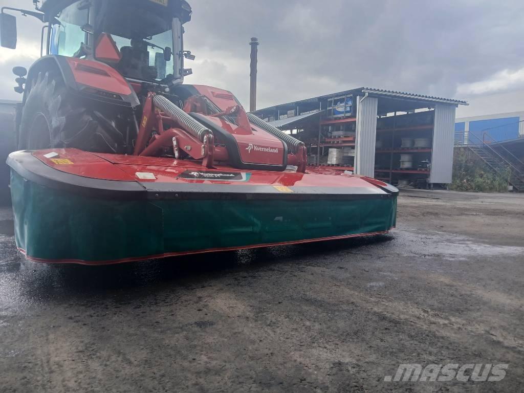 Kverneland 3336FS Kombihøstere