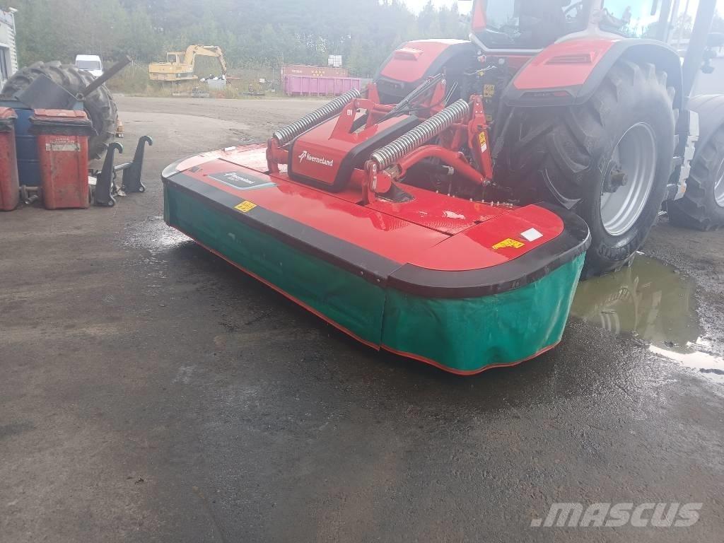 Kverneland 3336FS Kombihøstere