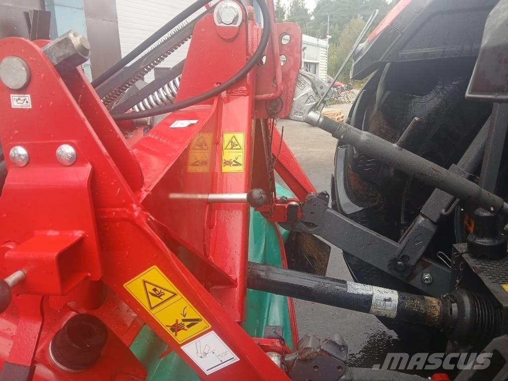 Kverneland 3336FS Kombihøstere
