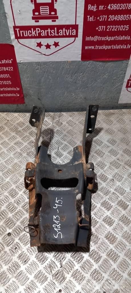 Scania R440  1785354 Chassis og suspension