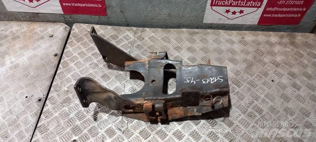 Scania R440  1785354 Chassis og suspension