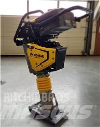 Bomag BT 60e Vibratorer
