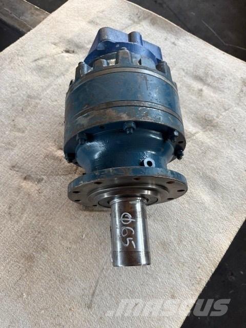 brevini used gears Gear