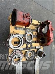 ZF 2AVG100 Gear