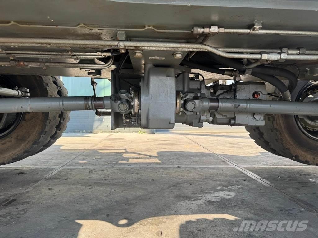 Liebherr LH 40 M Materialehåndteringsmaskiner