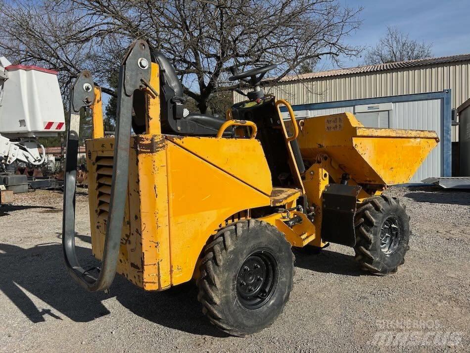 Thwaites Mach 201 Dumpere