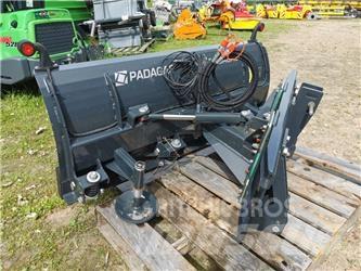 Padagas SSV-17L Sneskovle og -plove