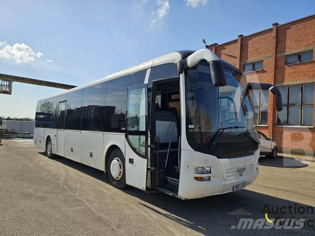 MAN R12 Andre