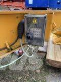 Potain HDT 80 Tårn kraner