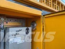 Potain HDT 80 Tårn kraner