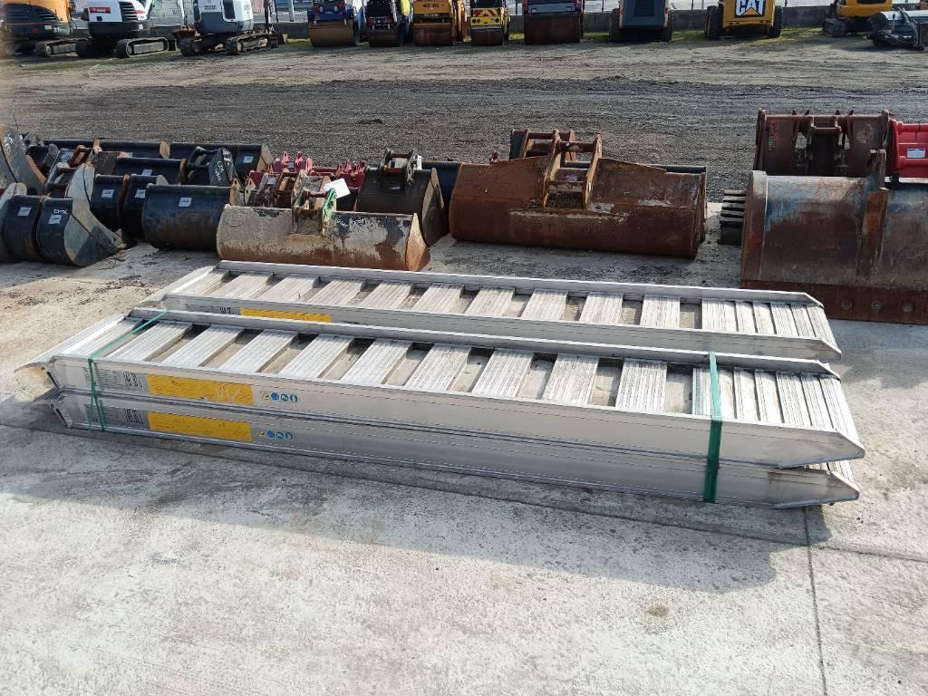  Definitive CLM Transport – Andet