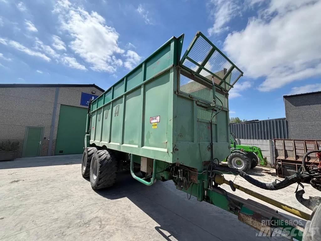 OVA LB65275T Finsnittere