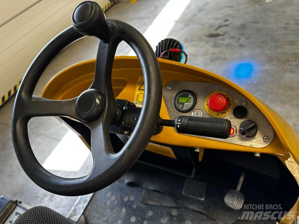 Yale MT70 Bugsertruck