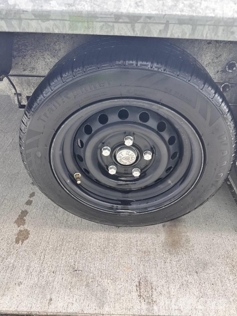 Vlemmix V3A Lette anhængere