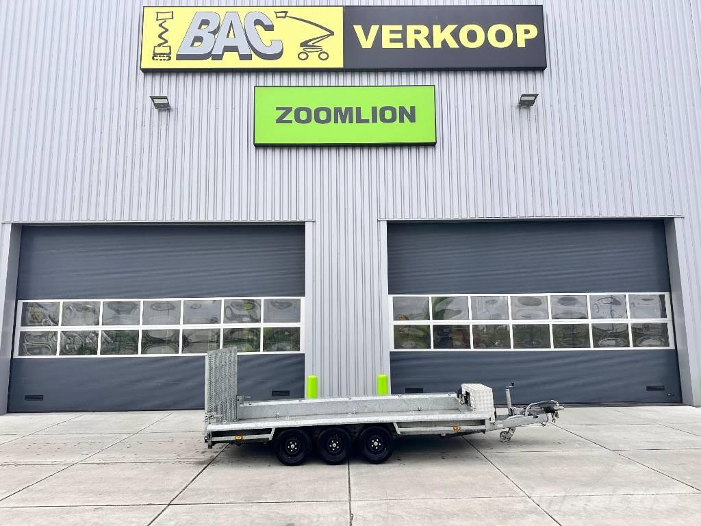 Vlemmix V3A Lette anhængere