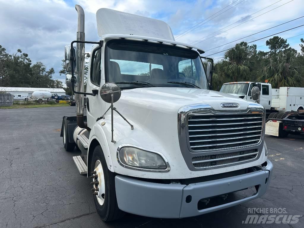 Freightliner M2 112 Trækkere