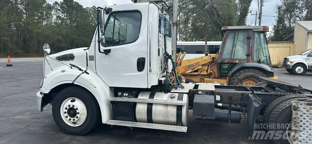 Freightliner M2 112 Trækkere