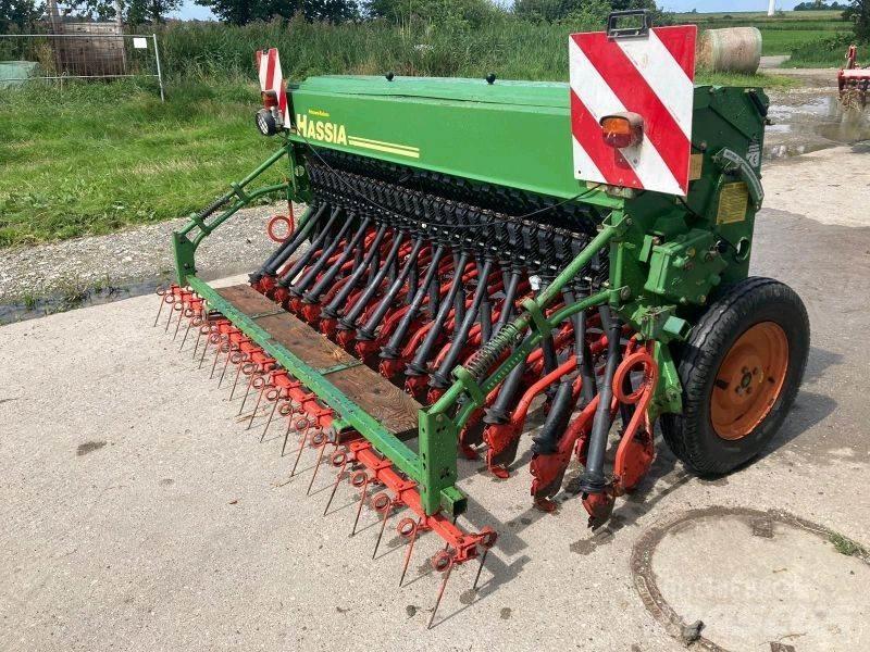 Hassia Euro 300/29 Kamharver