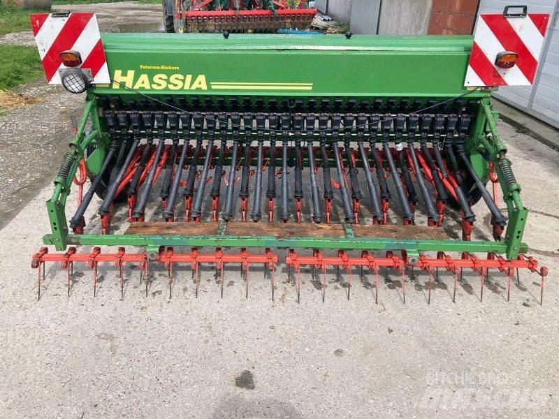 Hassia Euro 300/29 Kamharver