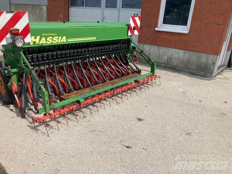 Hassia Euro 300/29 Kamharver