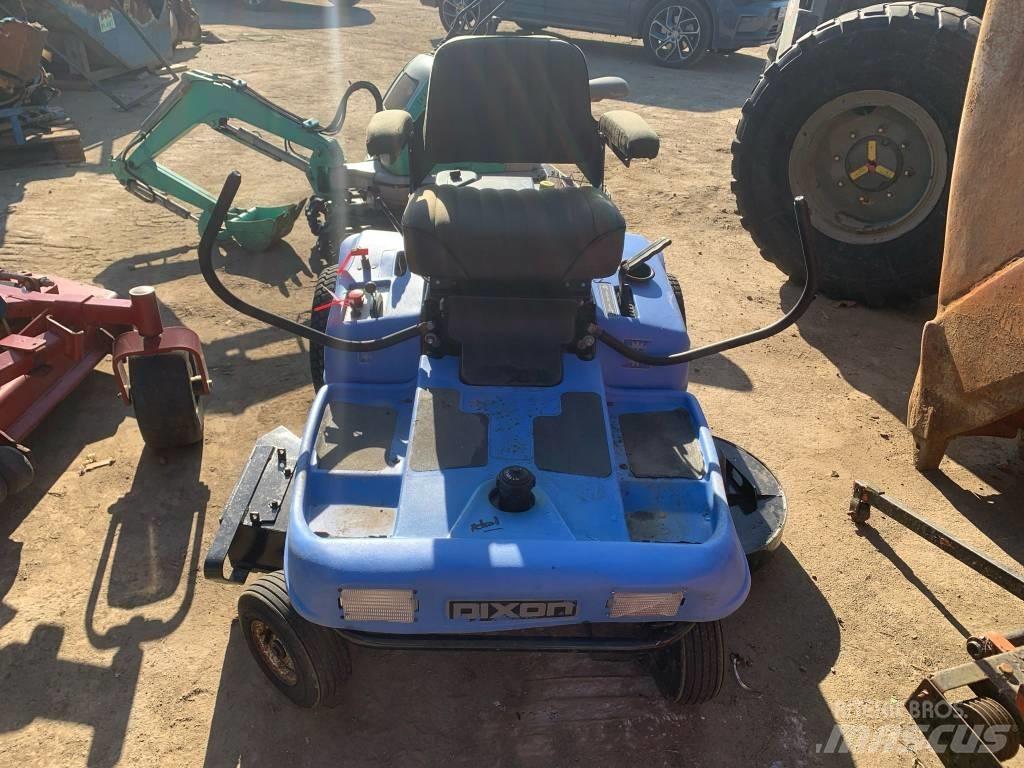 Dixon ZTR4421 Zero-turn klippere