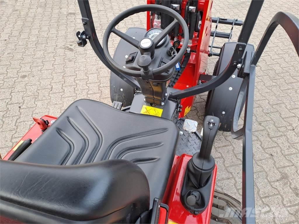 Schäffer 2028-2 Landbrug - Andet 