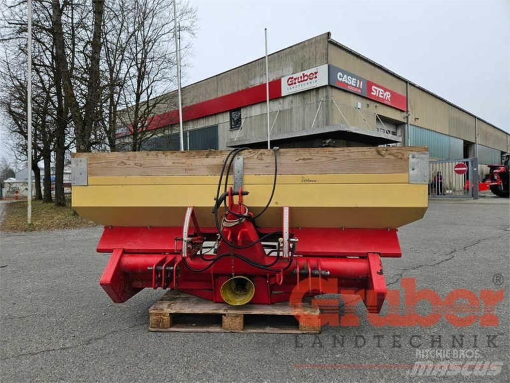 Vicon Rotoflow Mineralspreder
