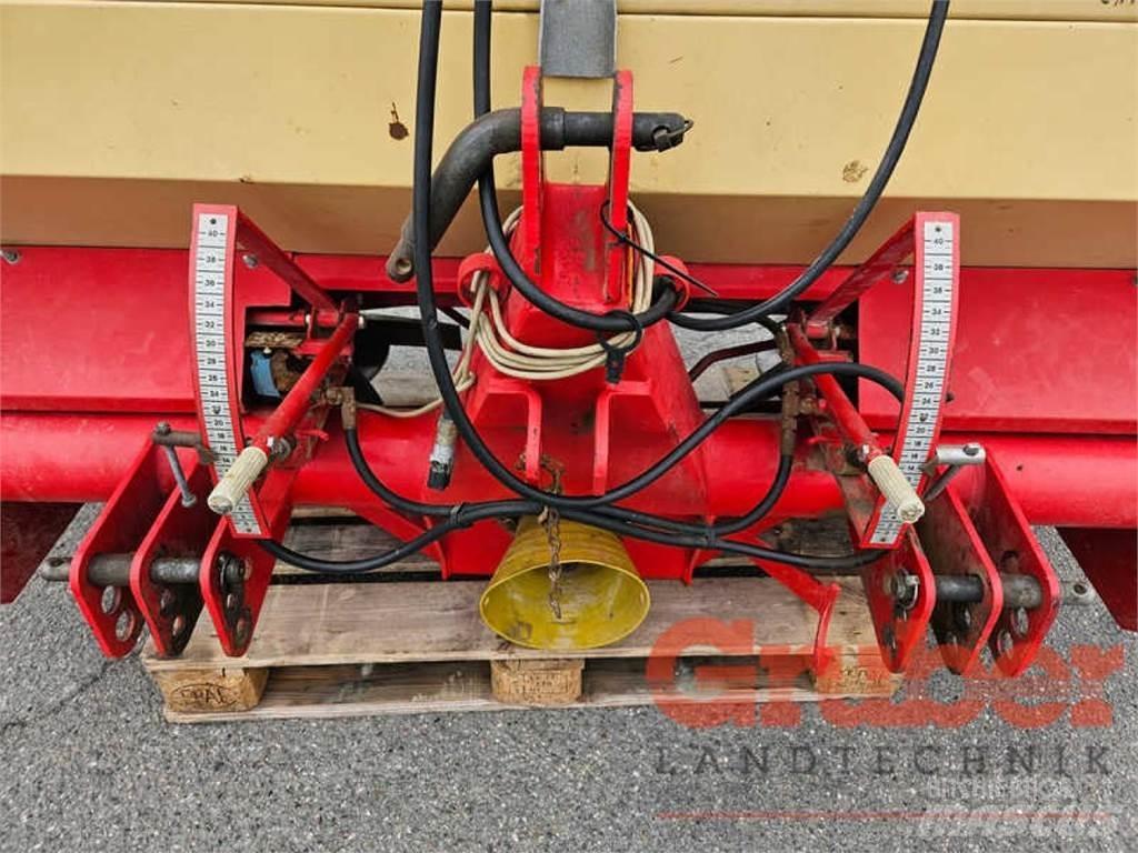 Vicon Rotoflow Mineralspreder