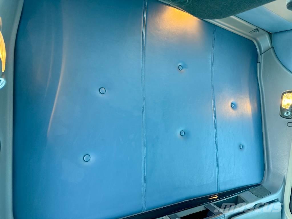 Kenworth W 900 Trækkere