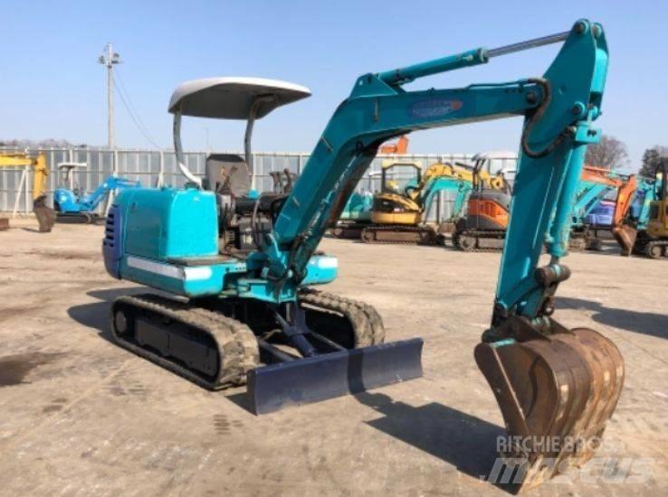 Komatsu Other Special gravemaskiner
