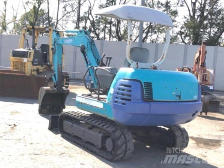 Komatsu Other Special gravemaskiner
