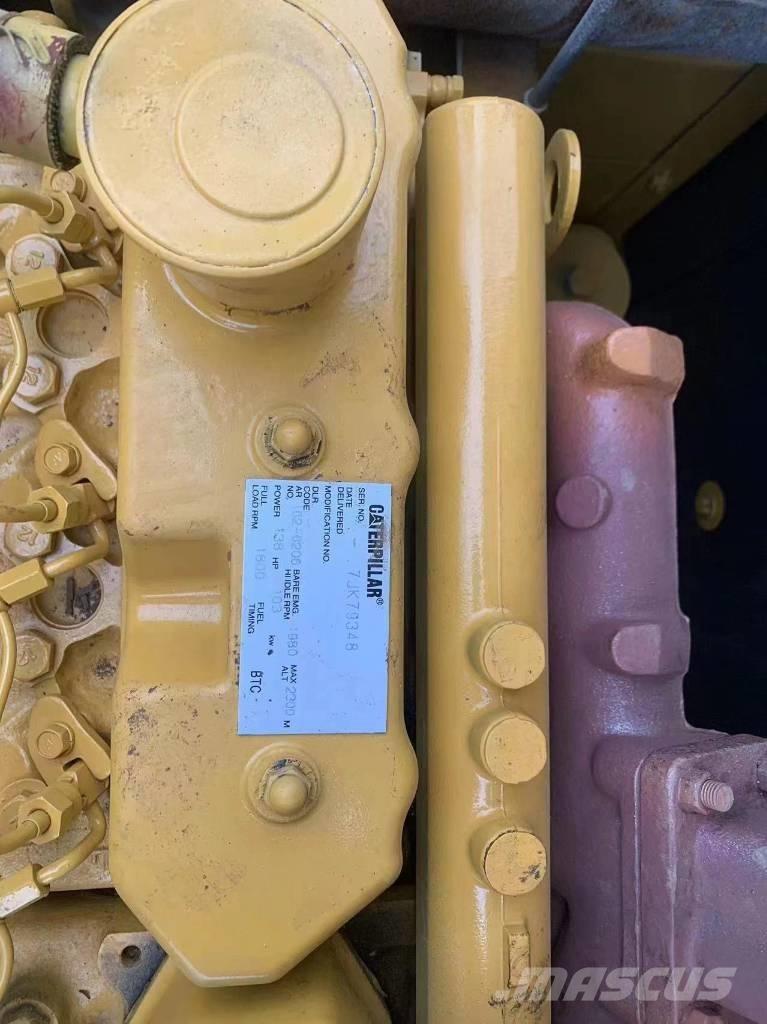 CAT 320 C L Gravemaskiner på larvebånd