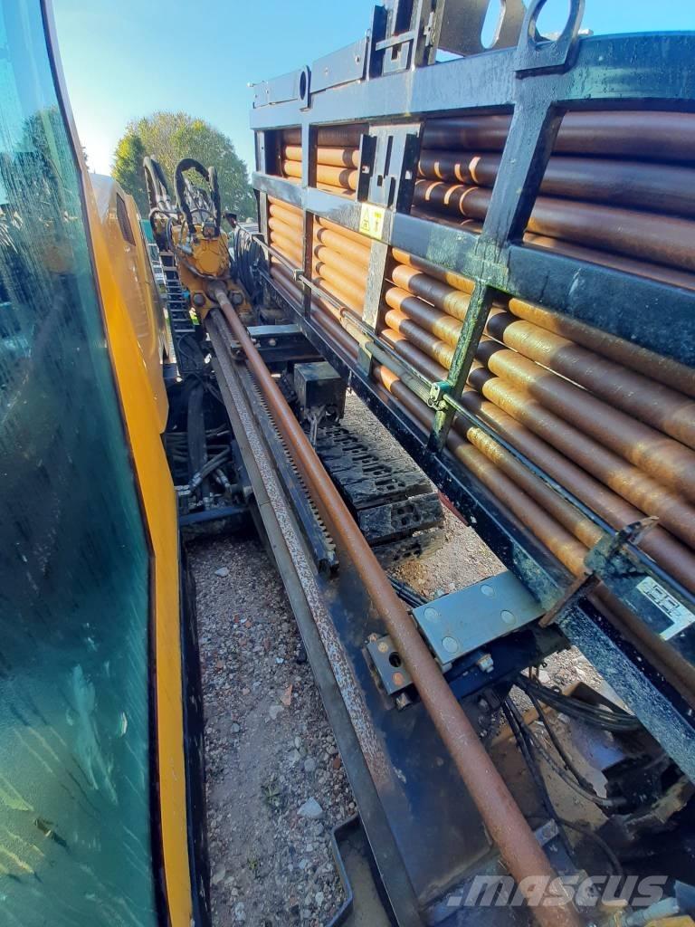 Vermeer D24x40 S3 Horisontal retningsbestemt boreudstyr