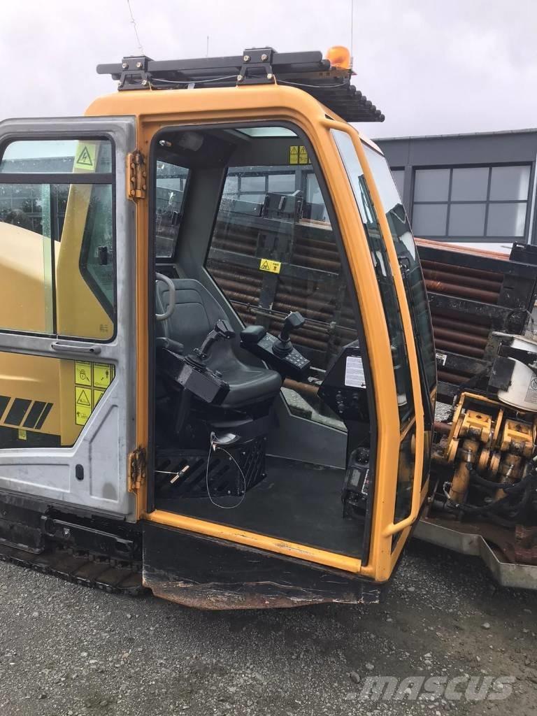 Vermeer D24x40 S3 Horisontal retningsbestemt boreudstyr