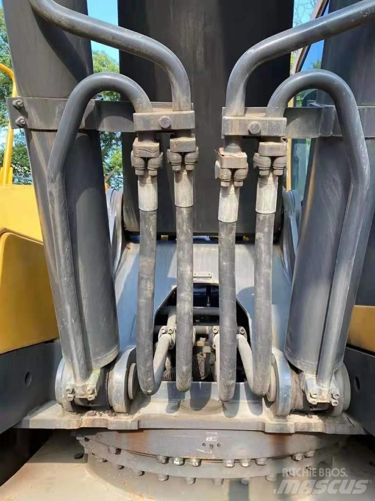 Volvo EC 360 B LC Gravemaskiner på larvebånd