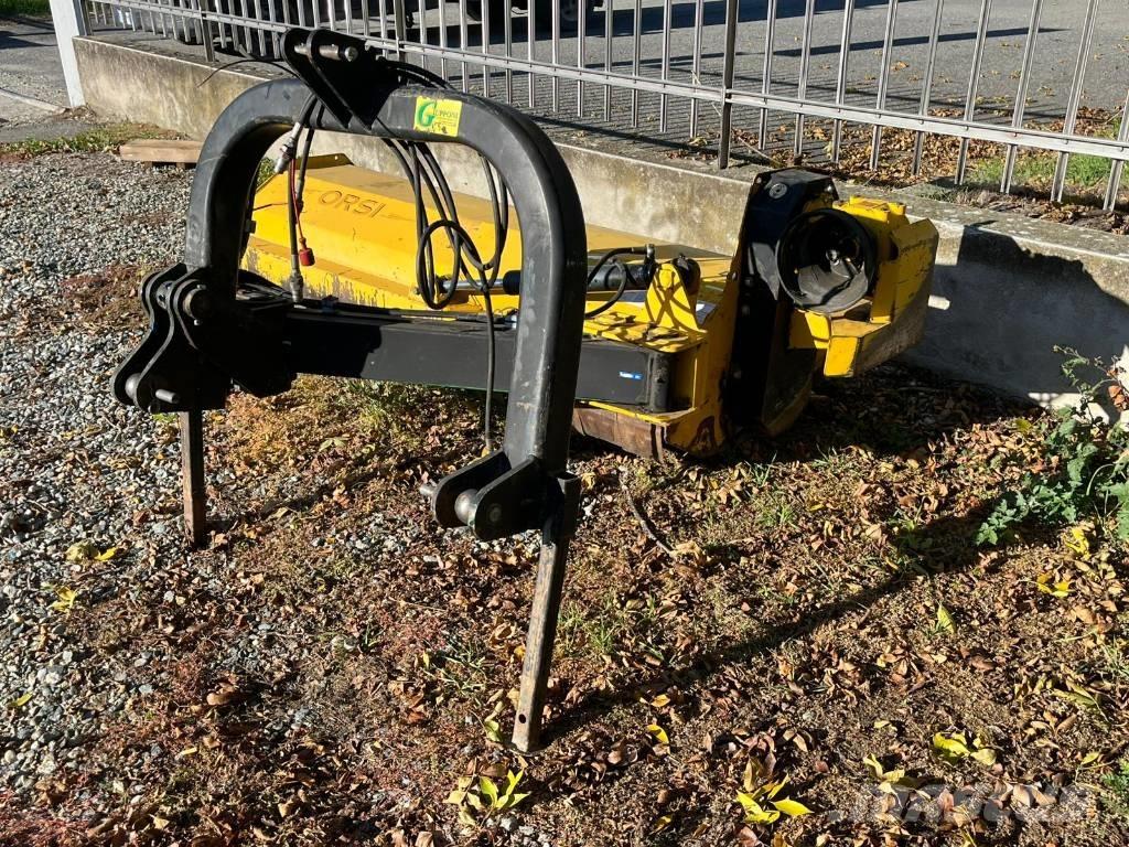 Orsi FARMER OS 209 Græsslåmaskiner