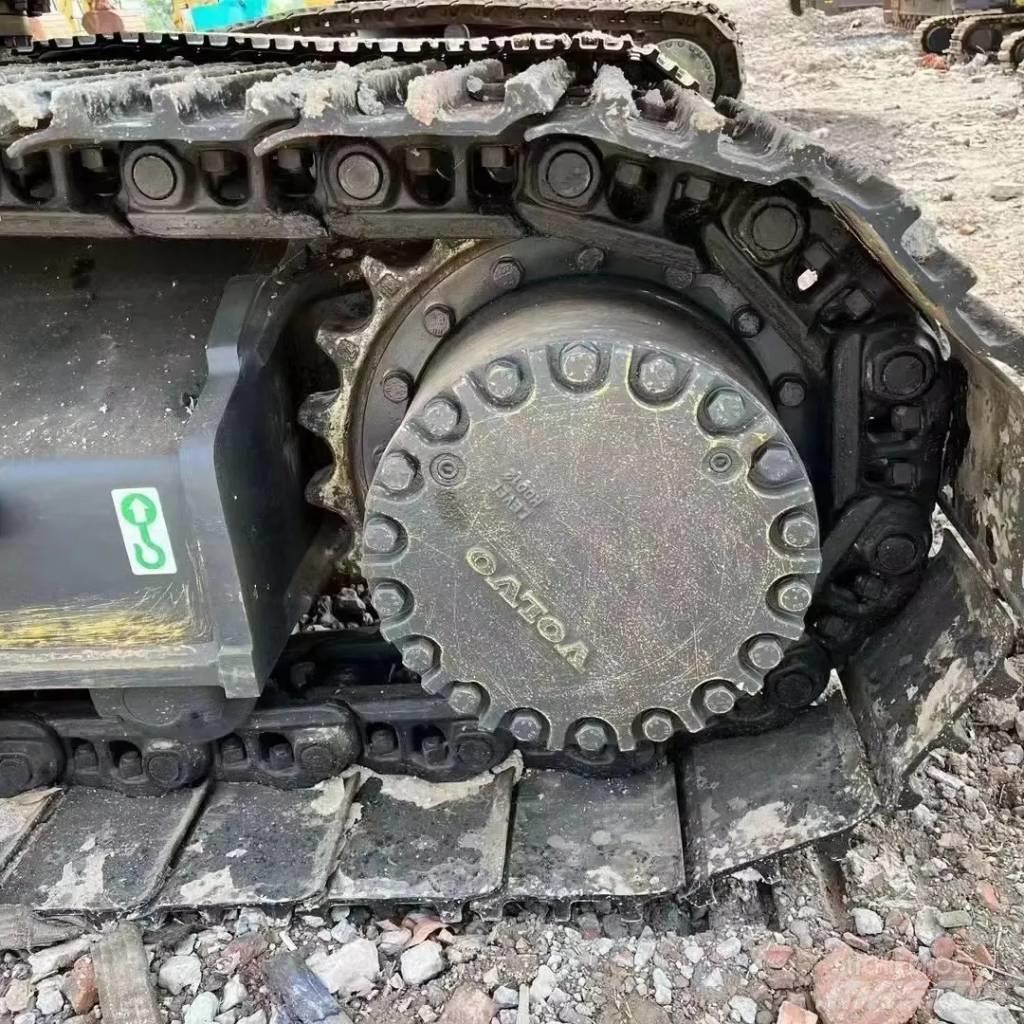 Volvo EC 290 Gravemaskiner på larvebånd