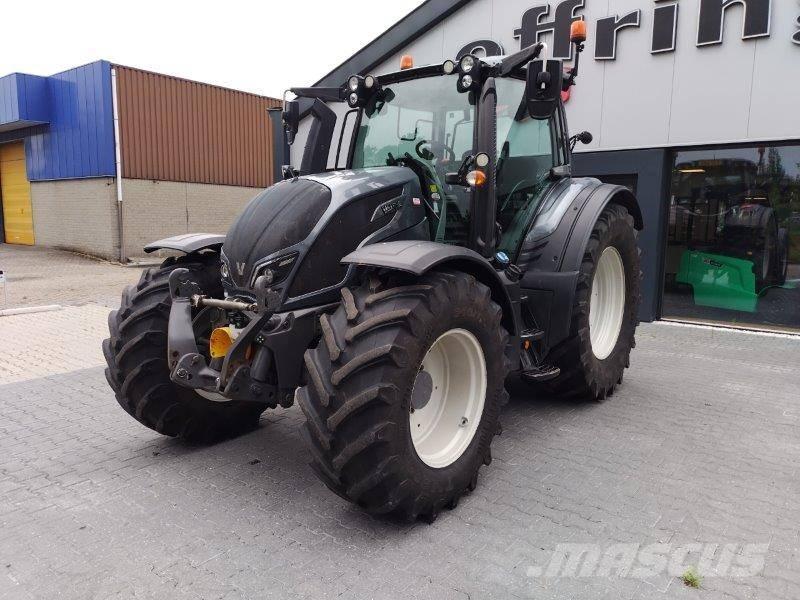 Valtra N174 V Traktorer