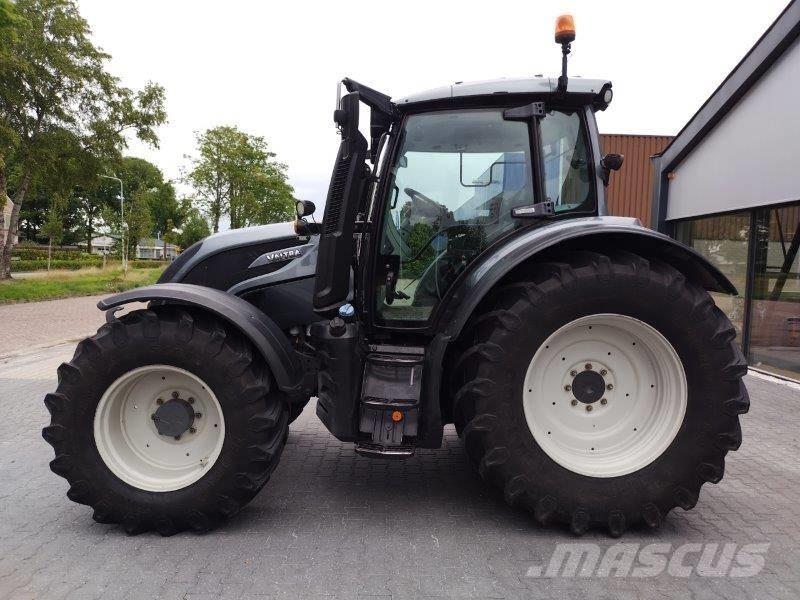 Valtra N174 V Traktorer