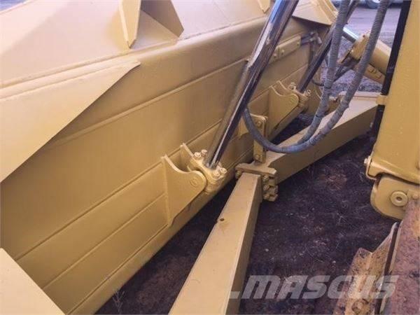 CAT D 6 R Bulldozer på larvebånd