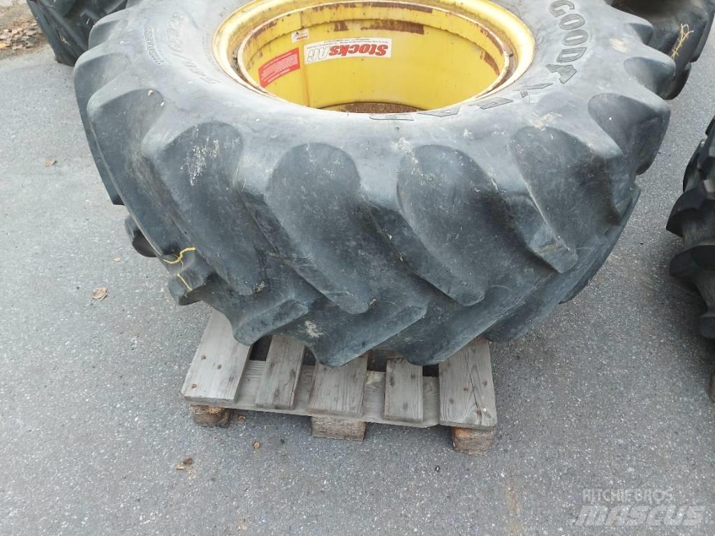 Goodyear 540/65x28 Andet tilbehør til traktorer