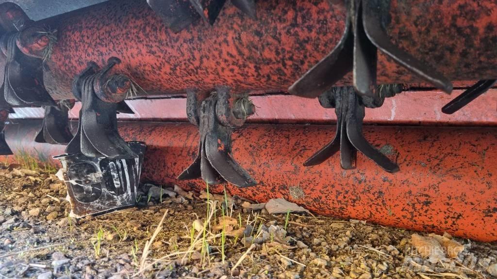 Maschio Brava 250 L Græsklippere og skårlæggere