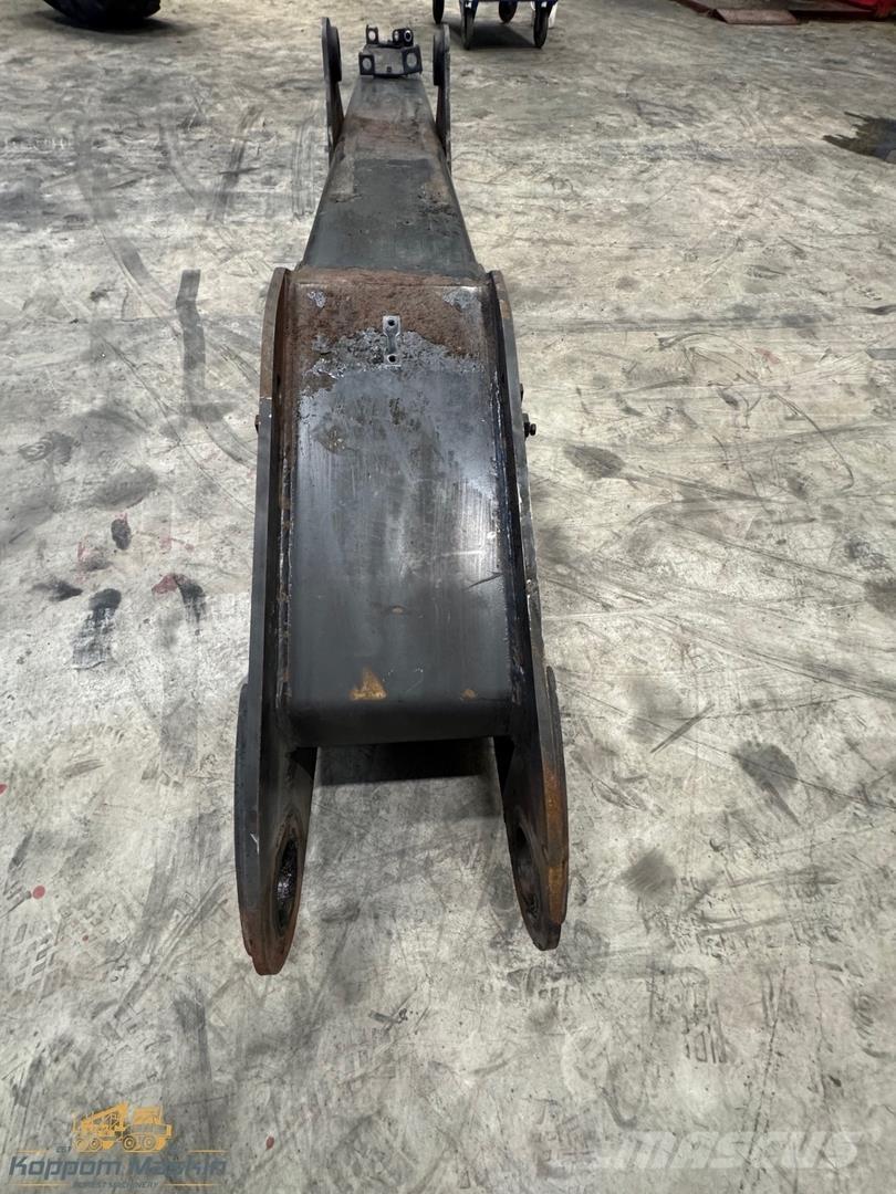 Rottne RK160 Kraner til udkørselsmaskiner