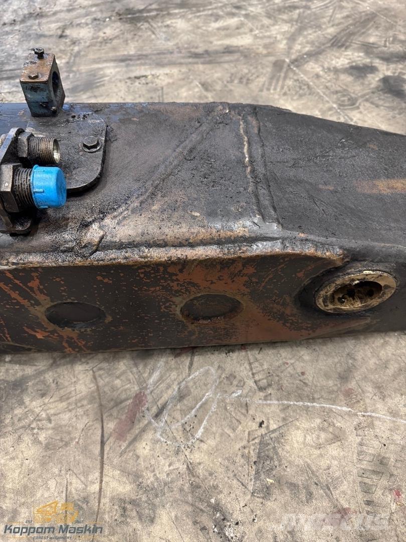 Rottne RK160 Kraner til udkørselsmaskiner