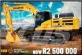 Shantui SE305LCW Minigravemaskiner